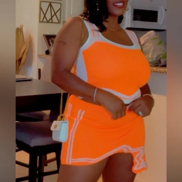 Orange delicious sets - Picture 4 of 4